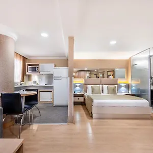 Gallery & Nisantasi Hotell