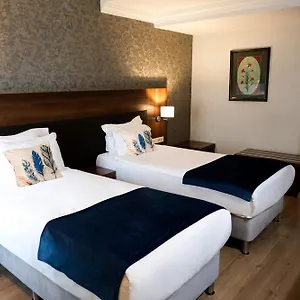 Hotel Rhiss Bostanci, Istanbul