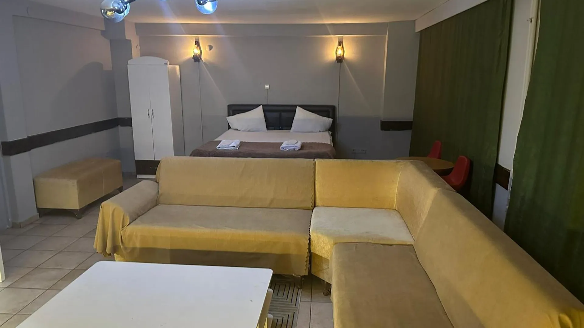 Khalkedon Suite Istanbul