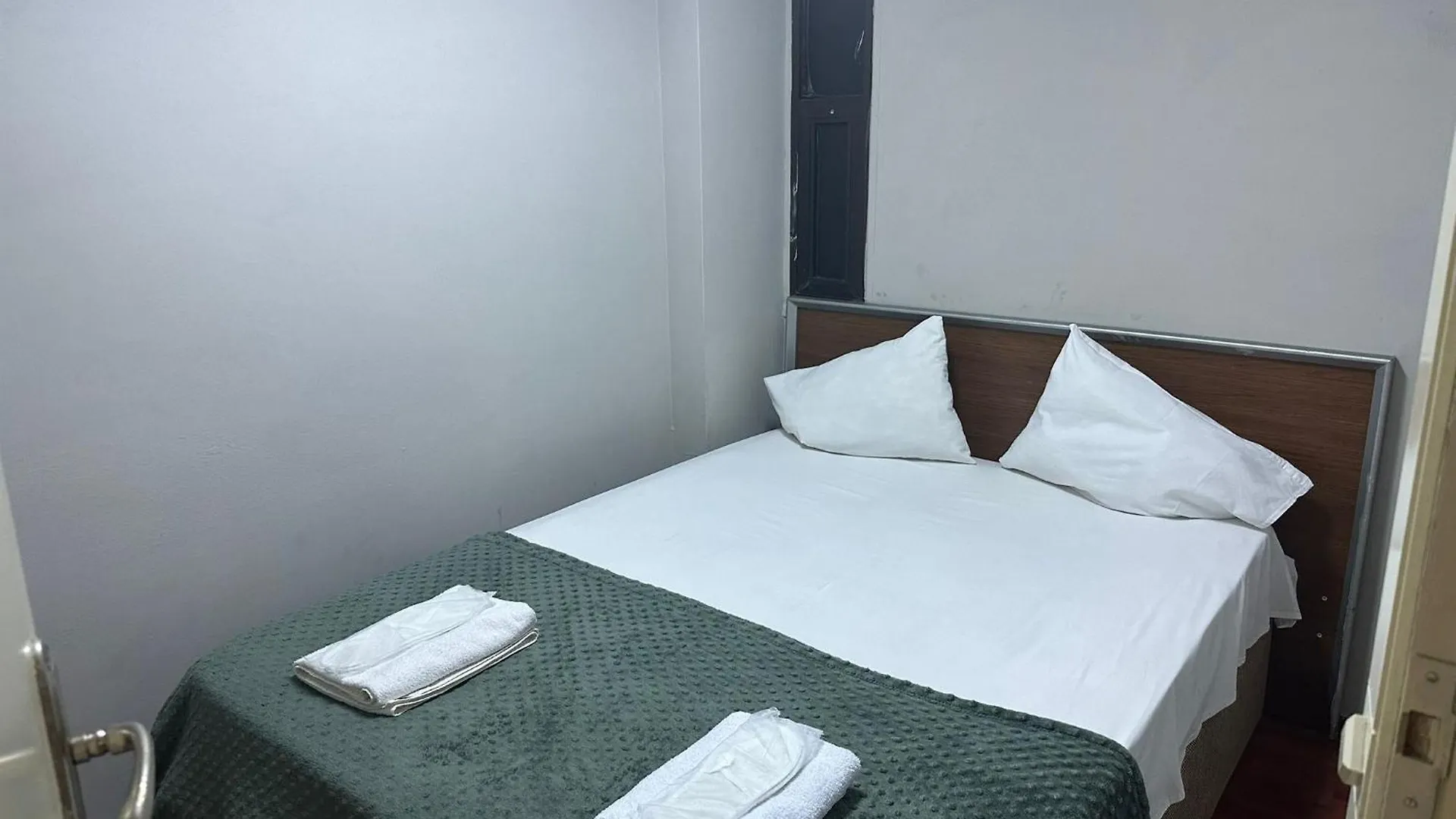 Khalkedon Suite Istanbul 3*,