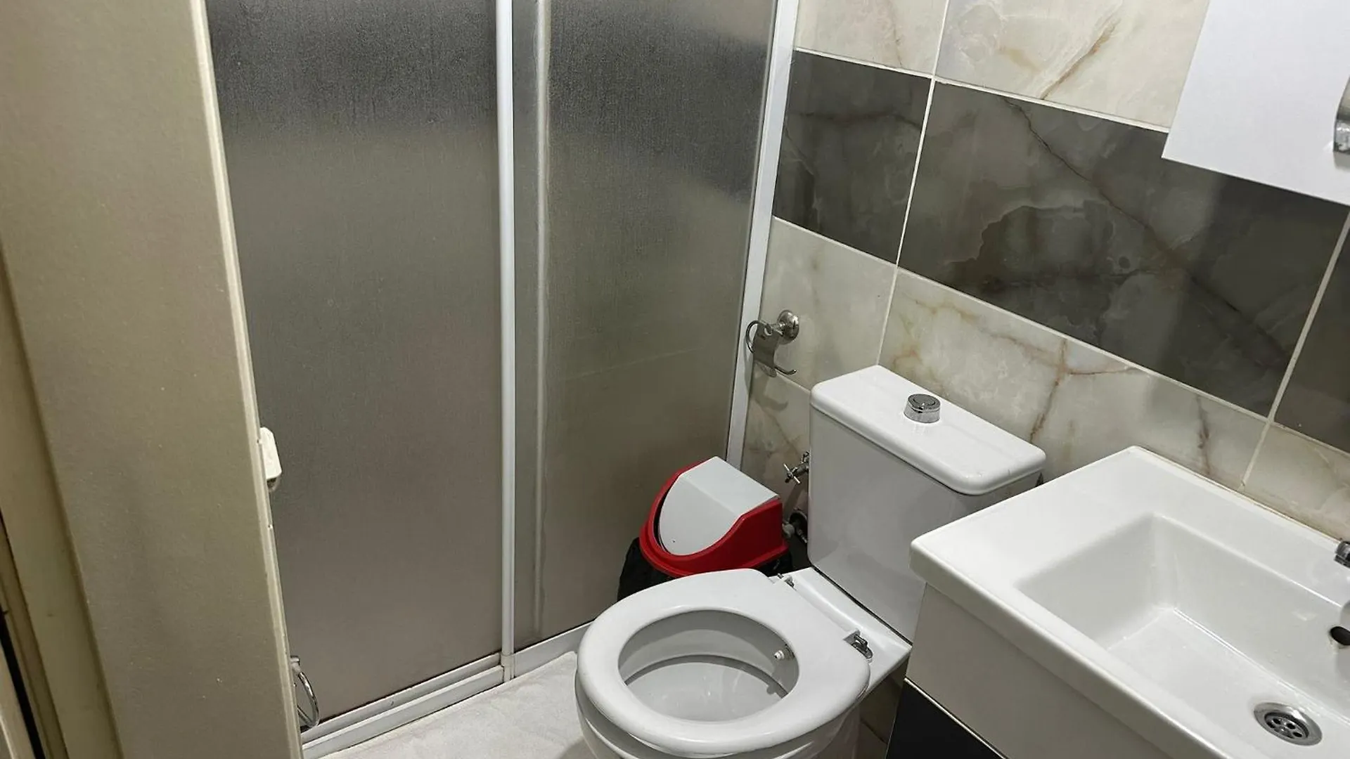 Khalkedon Suite Istanbul