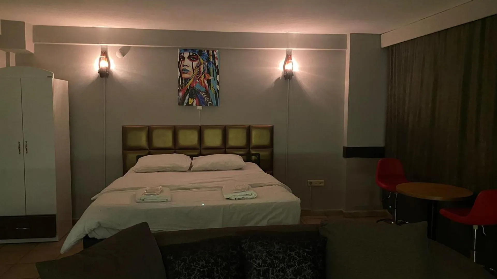 Hotel Khalkedon Suite Istanbul