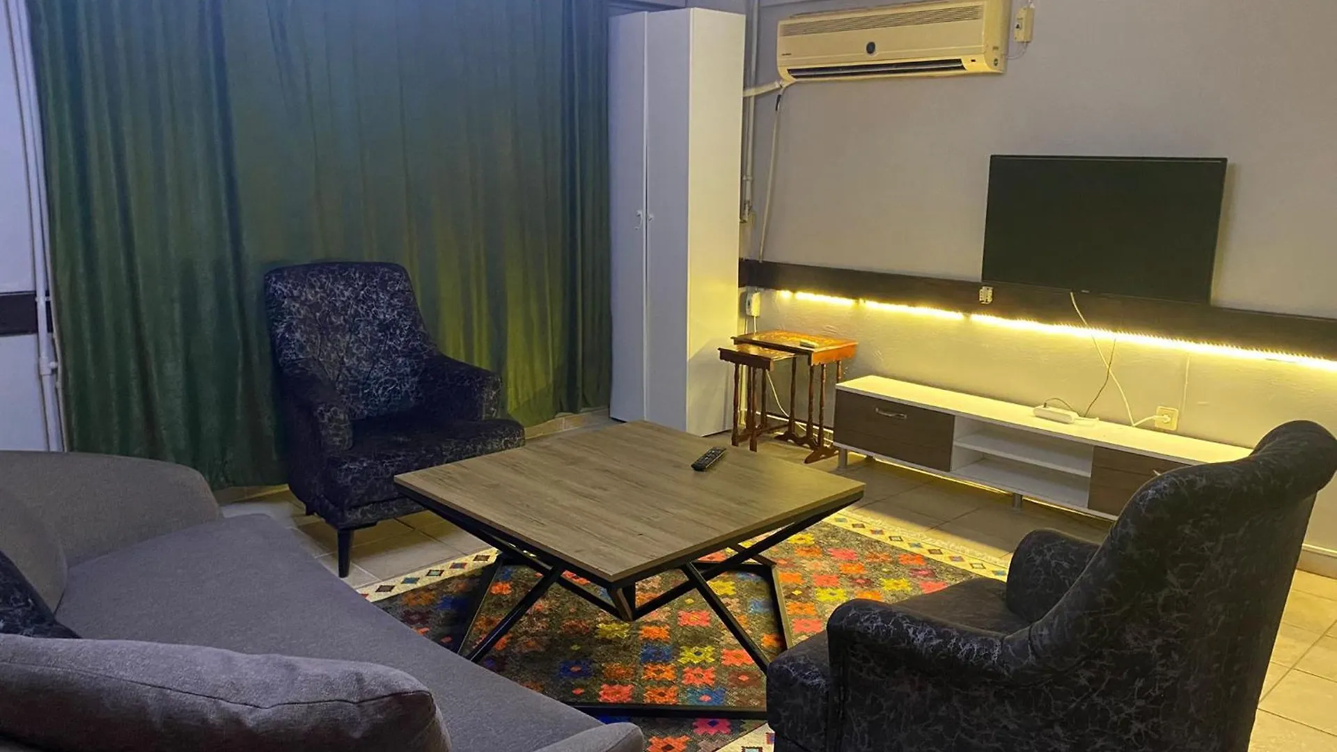 Khalkedon Suite Istanbul Turkey