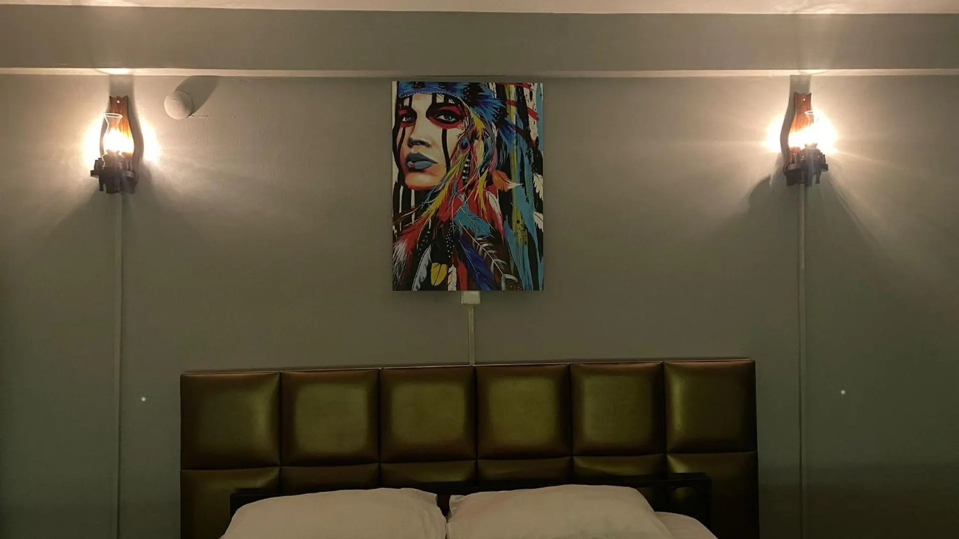 Khalkedon Suite Istanbul 3*,  Turkey
