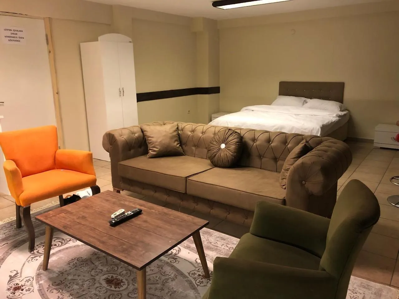 Khalkedon Suite Istanbul