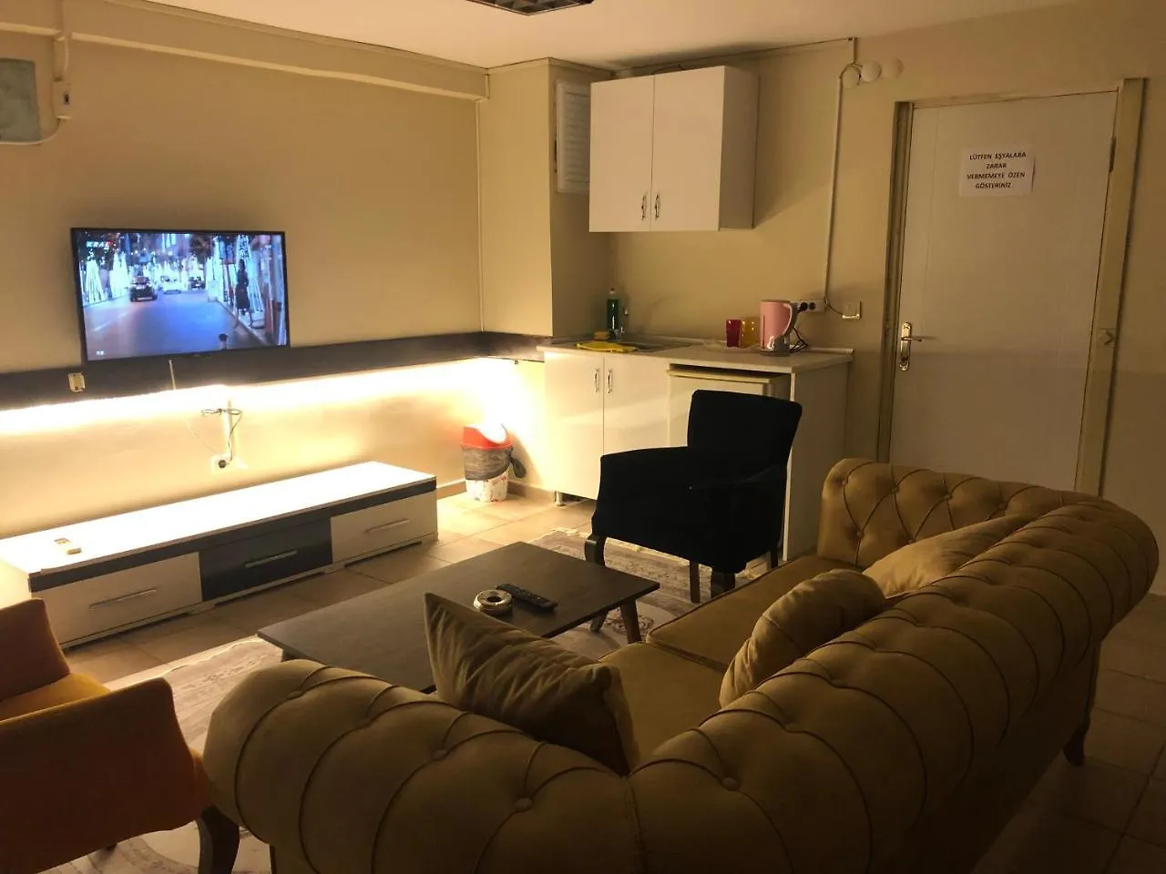 Khalkedon Suite Istanbul Hotel
